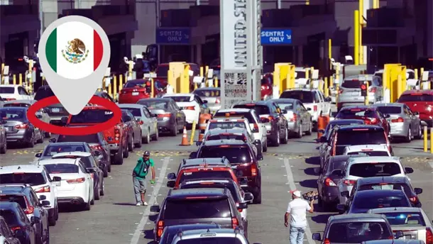 Nota Relacionada de México