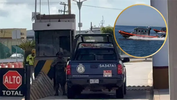 Nota Relacionada de Policiaca