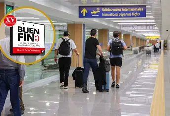 Buen Fin 2025: ¿qué aerolíneas ofrecerán vuelos baratos para estas fechas?