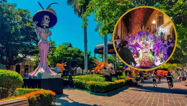 Nota Relacionada de Sinaloa