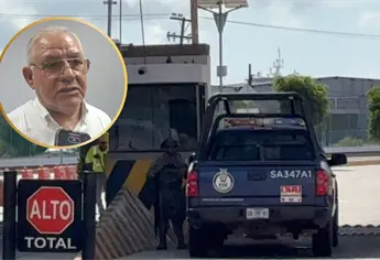 Ahome busca acercamiento con autoridades de Chiapas para traslado de jóvenes rescatados en Topolobampo