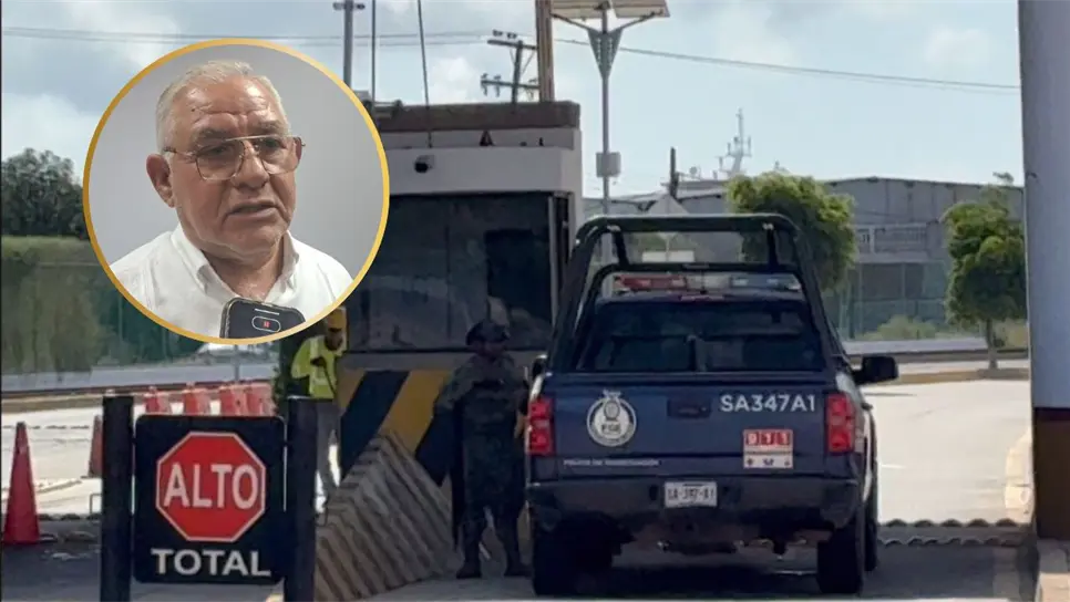 Ahome busca acercamiento con autoridades de Chiapas para traslado de jóvenes rescatados en Topolobampo