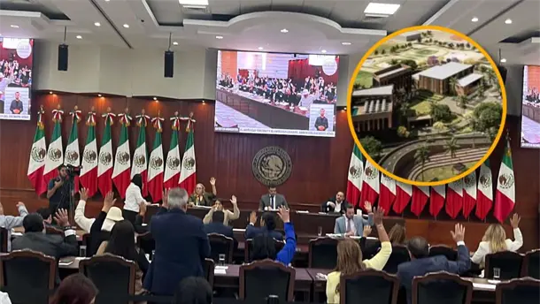 Nota Relacionada de Política