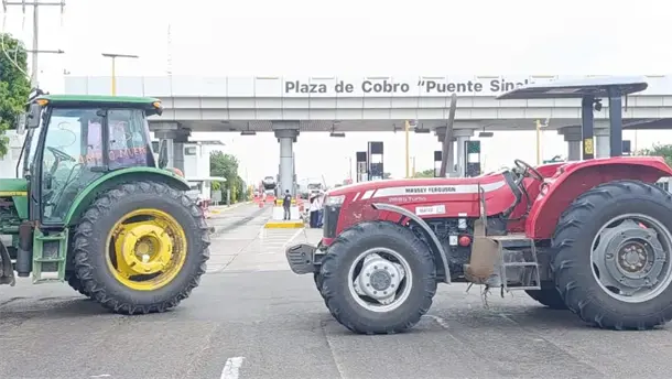 Nota Relacionada de Agro
