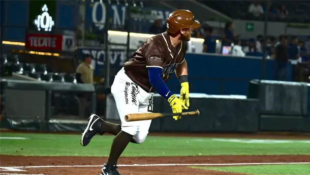 Nota Relacionada de Deportes