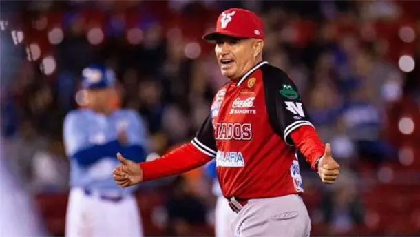 Nota Relacionada de Deportes