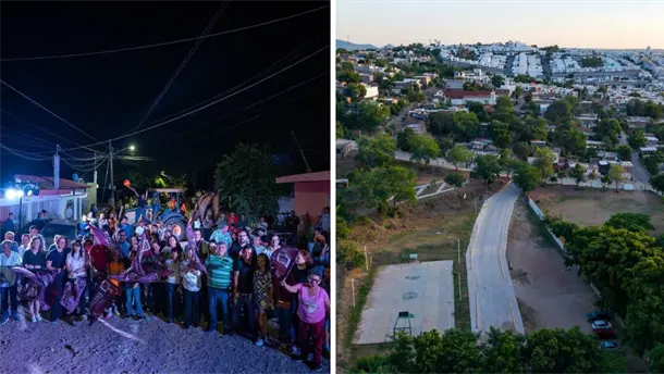 Nota Relacionada de Sinaloa