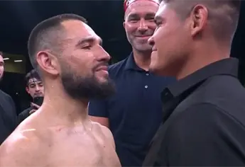 ¡Ya hay fecha! Sugar Núñez  se enfrentará al Vaquero Navarrete en Estados Unidos