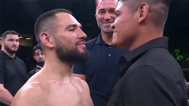 Nota Relacionada de Deportes