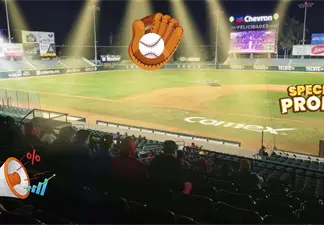 Cañeros inicia serie contra Tucson Baseball Team; estas son las promociones en el Chevron Park