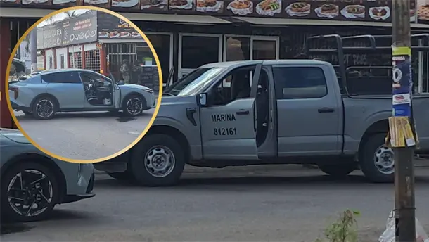 Nota Relacionada de Policiaca