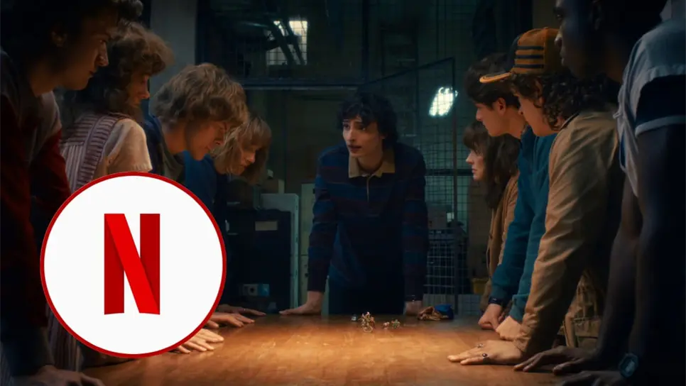 FOTO: Cortesía/Netflix.