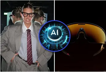 Lentes Ray-Ban y Oakley con IA de Meta: ¿Qué hacen, cuánto cuestan y valen la pena?