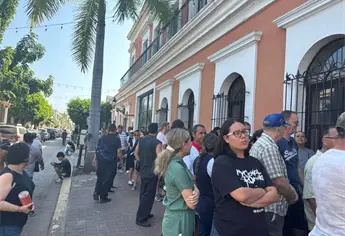 Se agotan boletos para el recorrido de Día de Muertos del Teatro Ángela Peralta en Mazatlán