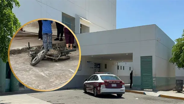 Nota Relacionada de Policiaca