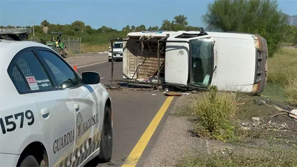 Nota Relacionada de Policiaca