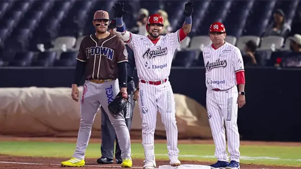 Nota Relacionada de Deportes