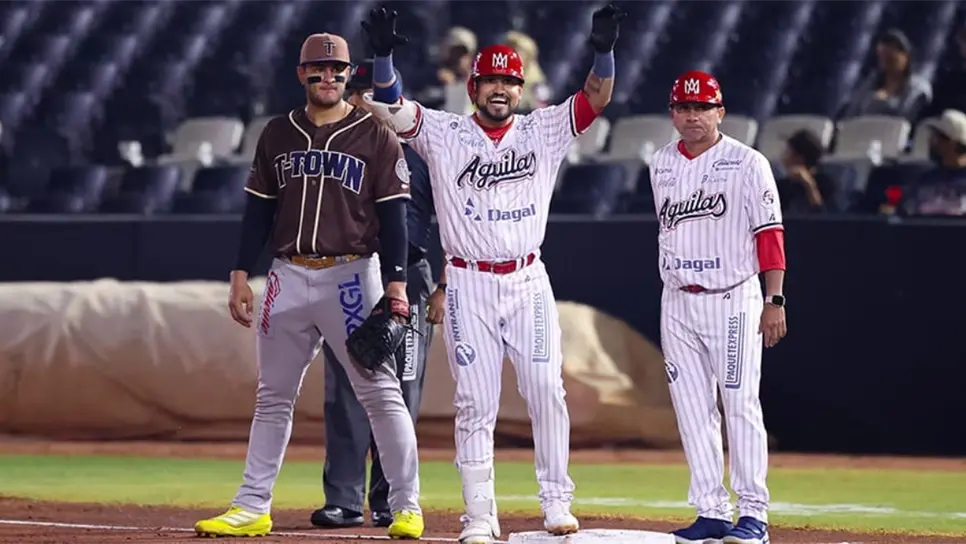 FOTO: Cortesía/LMP.