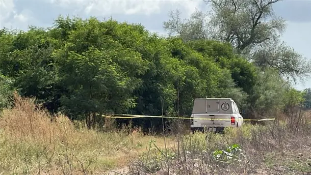 Nota Relacionada de Policiaca