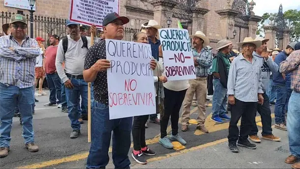 Nota Relacionada de México