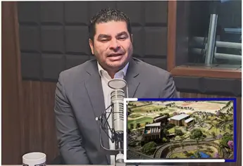 Centro de Convenciones de Culiacán se suspende para dar continuidad al Megamalecón: Rodolfo Valenzuela