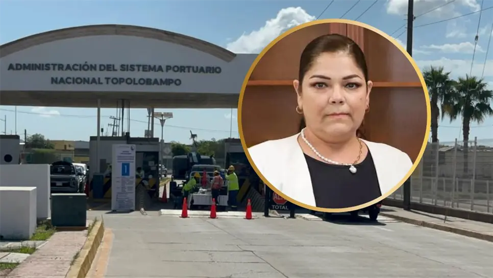 Fiscalía determinará si hay trata de personas, Procuradora del DIF tras rescate de 28 menores en Topolobampo