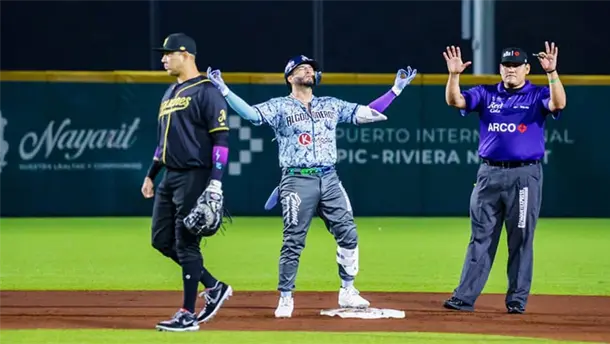 Nota Relacionada de Deportes