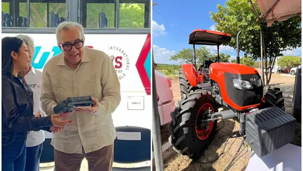 Nota Relacionada de Sinaloa