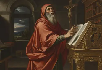 ¿Quién es el santo del día? Santoral católico de este jueves 30 de octubre de 2025