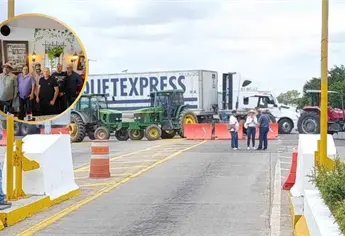 Transportistas se pronuncian en contra del bloqueo de carreteras en Sinaloa