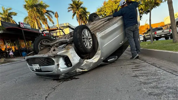 Nota Relacionada de Policiaca