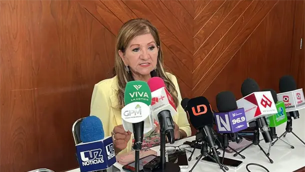 Nota Relacionada de Sinaloa