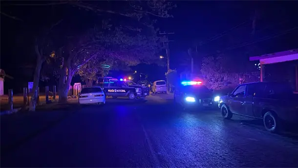 Nota Relacionada de Policiaca