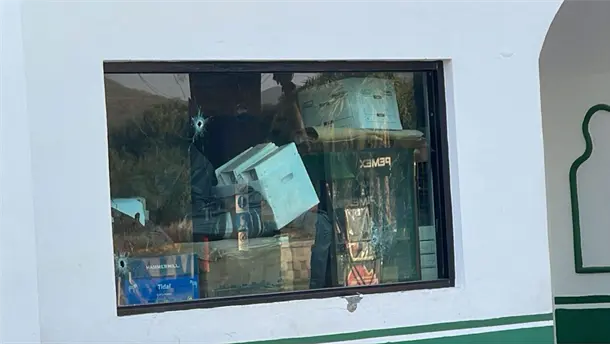 Nota Relacionada de Policiaca