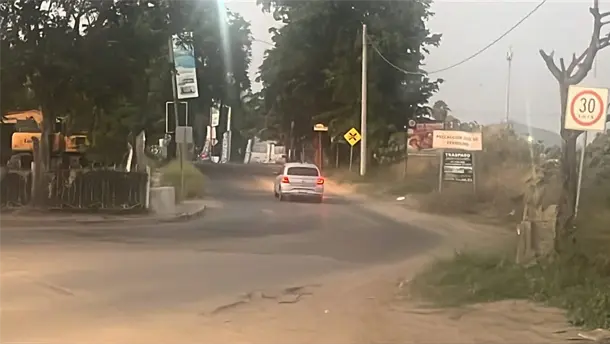 Nota Relacionada de Policiaca