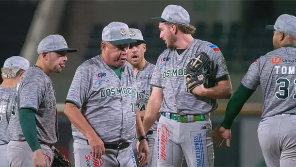 Nota Relacionada de Deportes