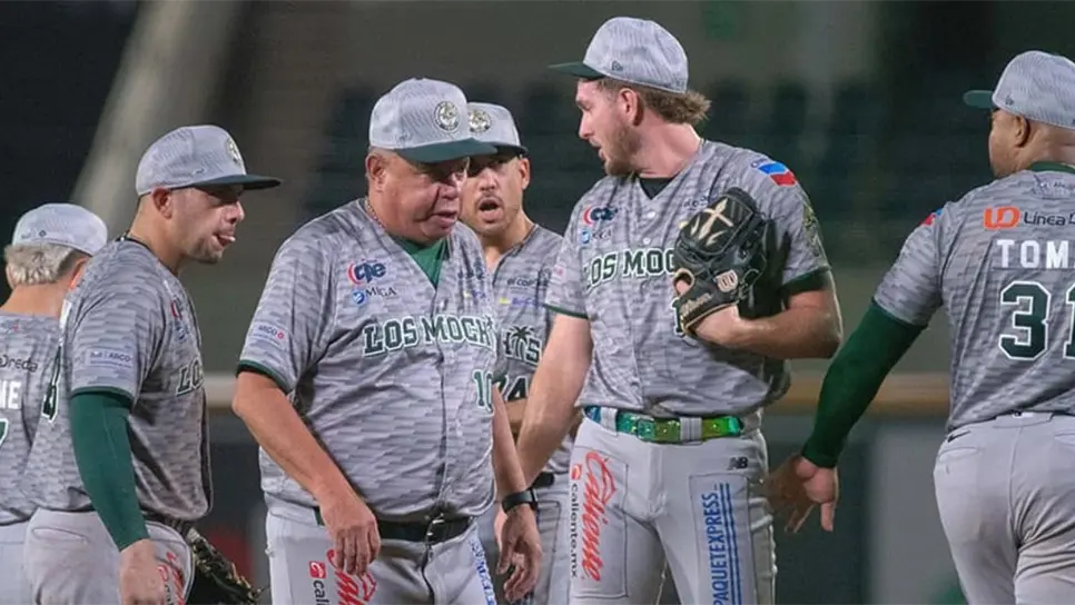 FOTO: Cortesía/LMP.