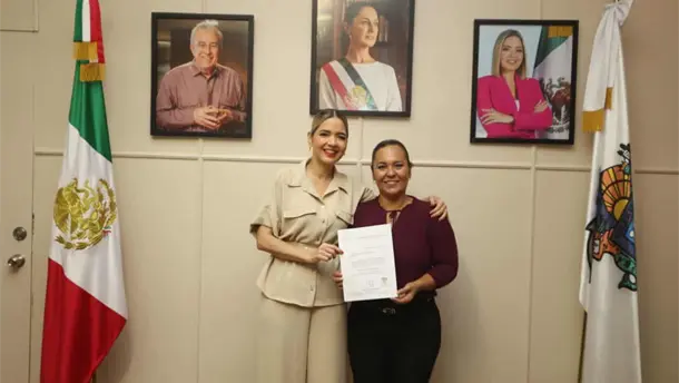 Nota Relacionada de Sinaloa