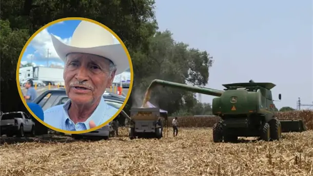 Nota Relacionada de Agro