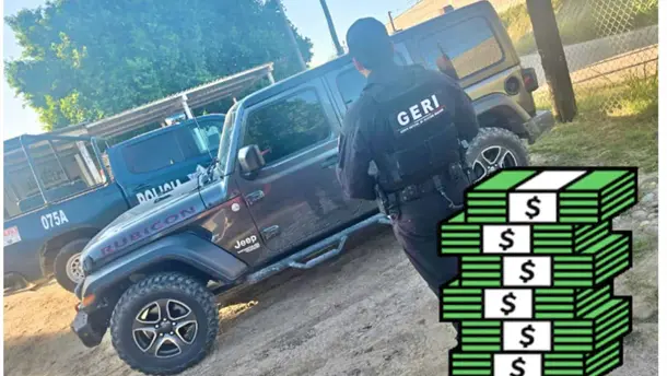 Nota Relacionada de Sinaloa