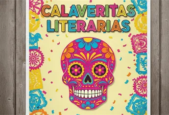Cómo usar la IA de Gemini Google para crear calaverita literaria