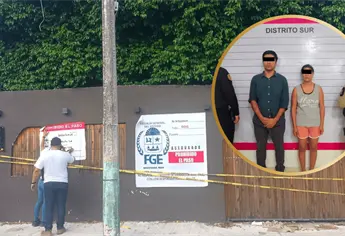 Crematorio de mascotas entregaba tierra en lugar de cenizas; Fiscalía detiene al dueño