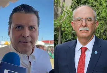 Mario Zamora invita a Julio Berdegué a “ensuciarse las botas” en medio de las protestas de productores