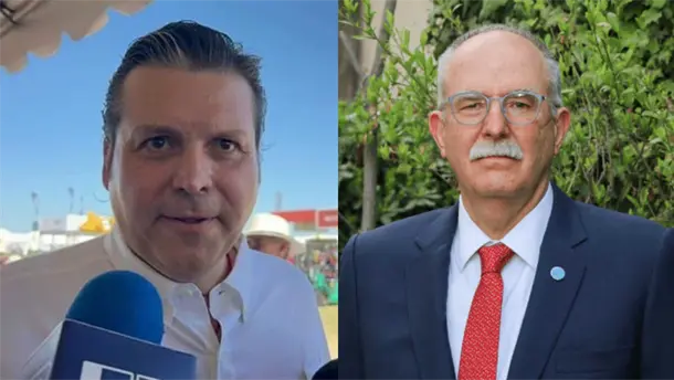 Nota Relacionada de Agro