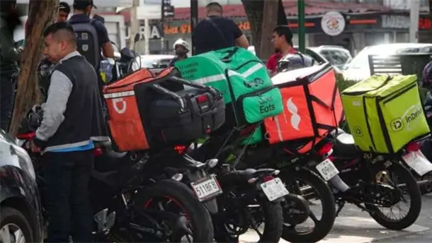 Nota Relacionada de México