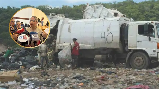 Nota Relacionada de Sinaloa