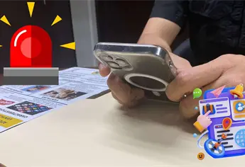 Profeco advierte sobre apps que gastan megas y roban información personal