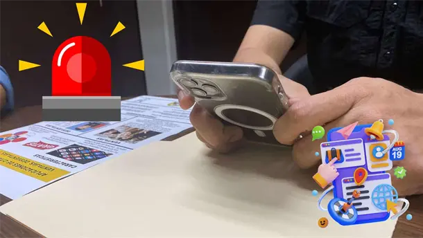 Nota Relacionada de Tecnología