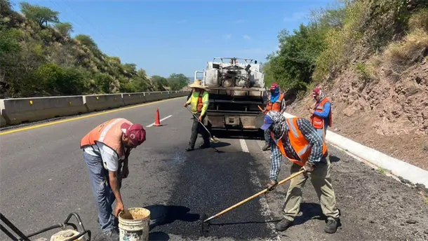 Nota Relacionada de Sinaloa