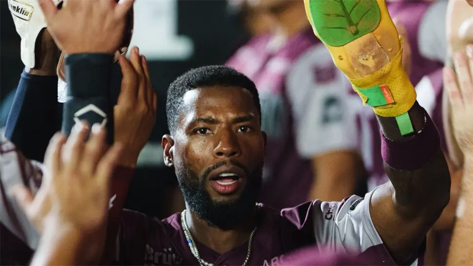 LMP: Tomateros vs Naranjeros EN VIVO: Tomateros logra el triunfo y se queda con la serie